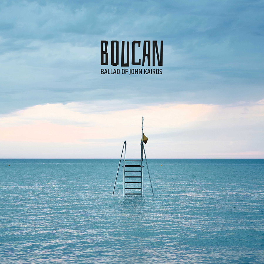 Boucan